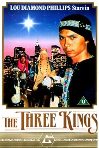 The Three Kings Image