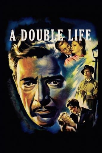 A Double Life Image