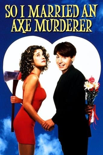 So I Married an Axe Murderer Image