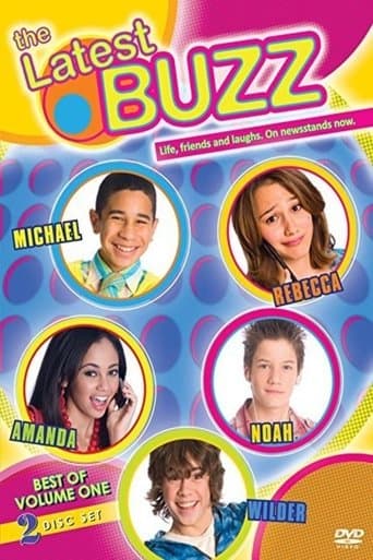 The Latest Buzz Image