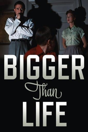 Bigger Than Life Image