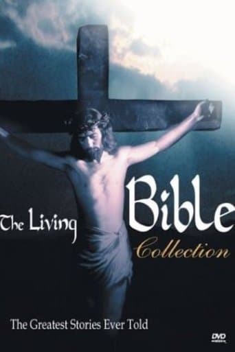 The Living Bible Collection Image