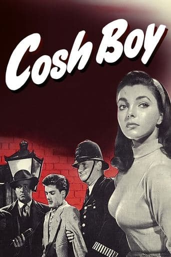 Cosh Boy Image