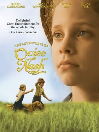 The Adventures of Ociee Nash Image
