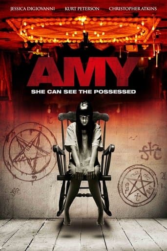 Amy Image