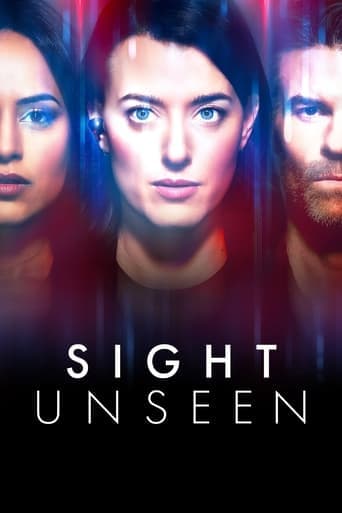 Sight Unseen Image