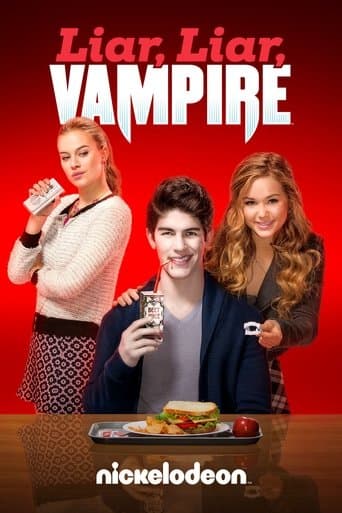 Liar, Liar, Vampire Image