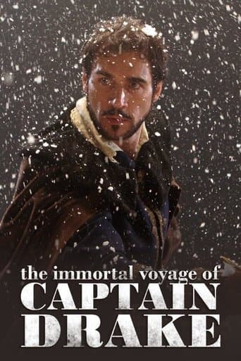 The Immortal Voyage of Captain Drake Image