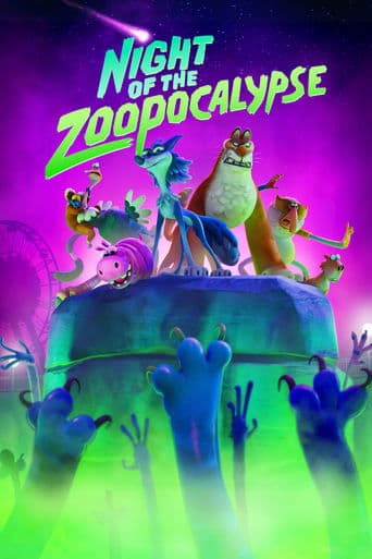Night of the Zoopocalypse Image