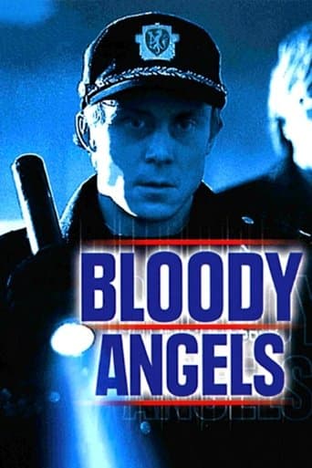Bloody Angels Image