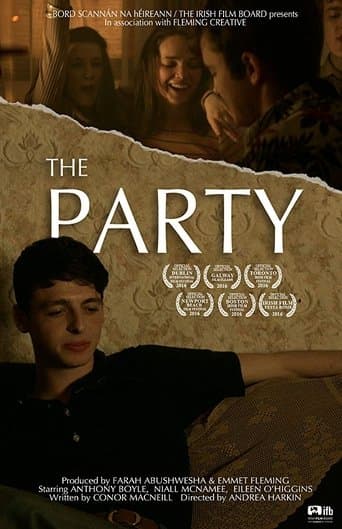The Party Image