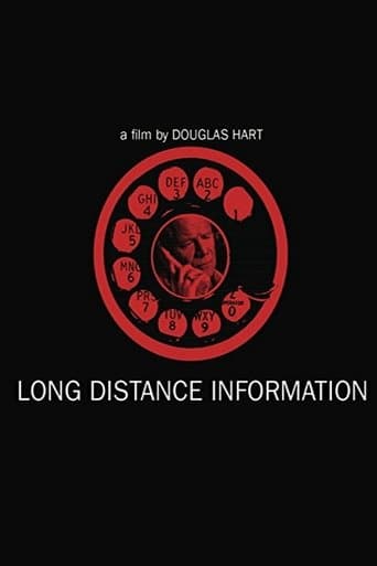Long Distance Information Image