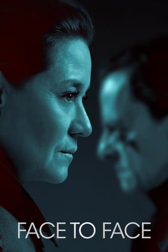 Face to Face Image