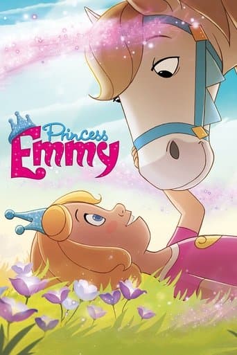 Princess Emmy Image