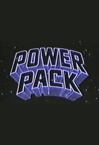 Power Pack Image