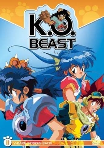 K.O. Beast Image