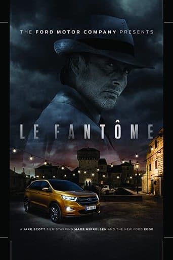 Le Fantôme Image