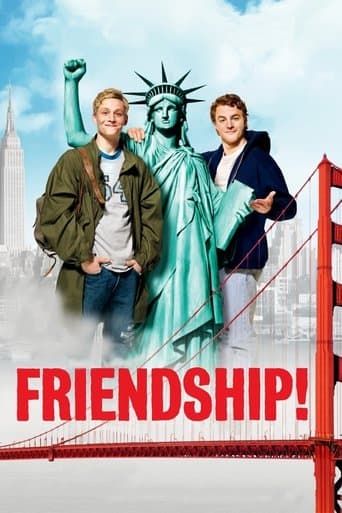Friendship! Image