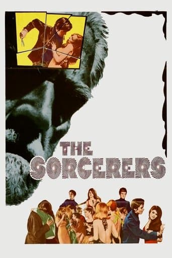 The Sorcerers Image