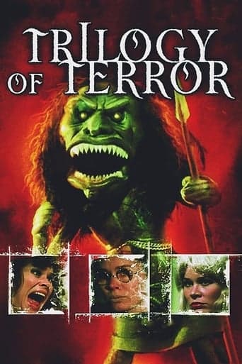 Trilogy of Terror Image