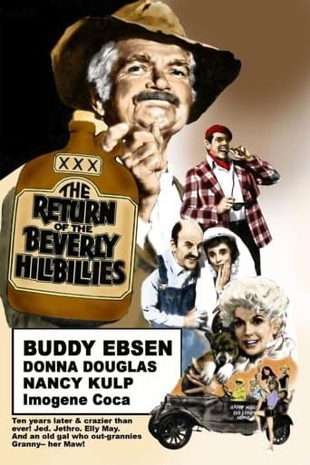 The Return of the Beverly Hillbillies Image