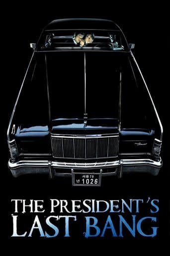 The President's Last Bang Image