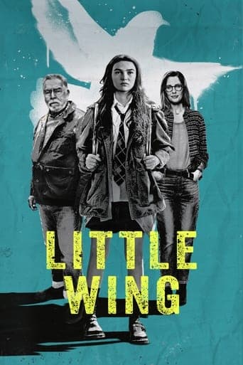 Little Wing Image