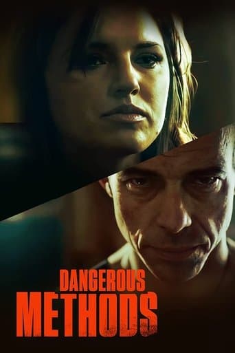 Dangerous Methods Image