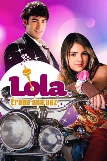 Lola… Once Upon a Time Image