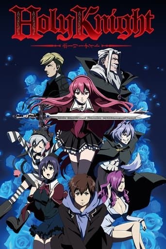 Holy Knight Image