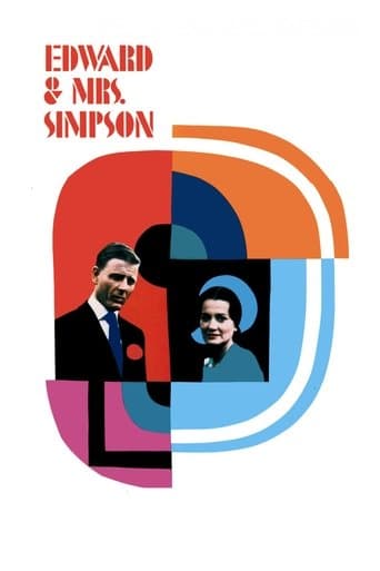 Edward & Mrs. Simpson Image