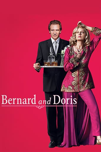 Bernard and Doris Image