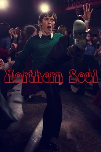 Northern Soul Image