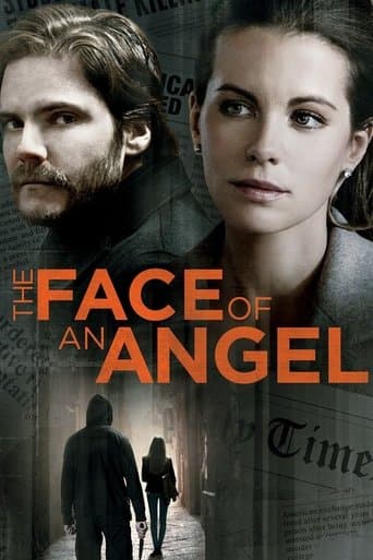 The Face of an Angel Image