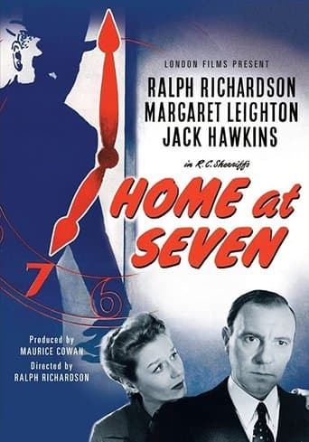 Home at Seven Image