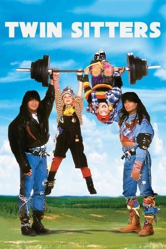 Twin Sitters Image