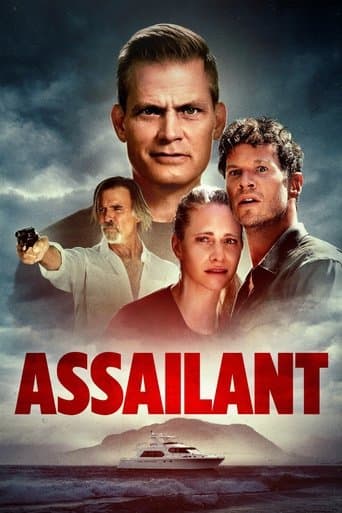 Assailant Image