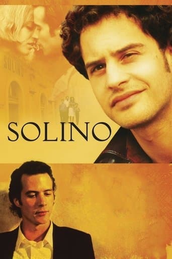 Solino Image