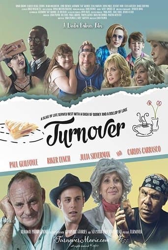 Turnover Image