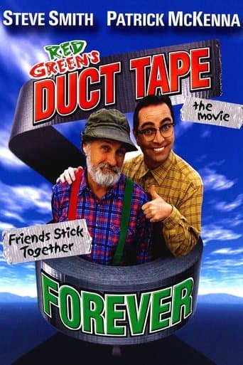 Duct Tape Forever Image