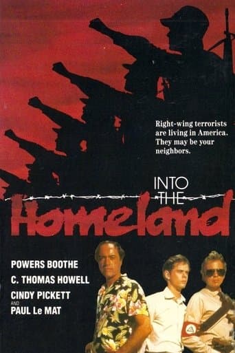 Into the Homeland Image