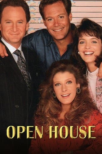 Open House Image