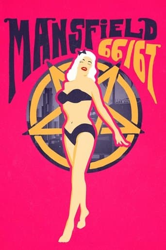 Mansfield 66/67 Image