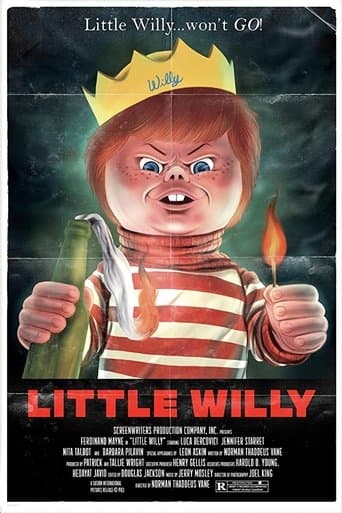 Little Willy Image