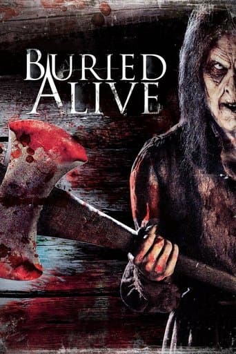 Buried Alive Image