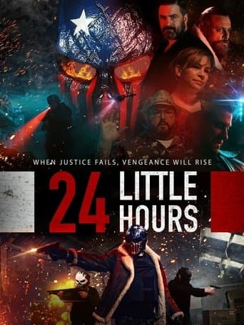24 Little Hours Image