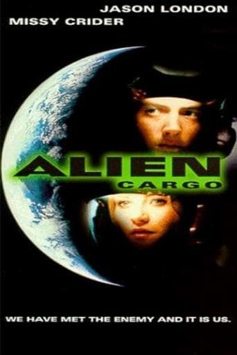 Alien Cargo Image