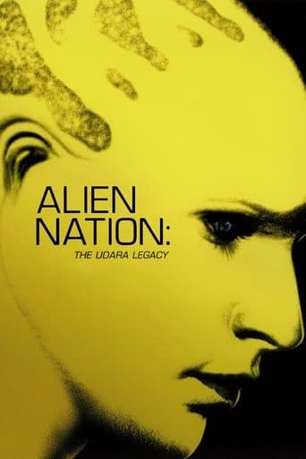 Alien Nation: The Udara Legacy Image