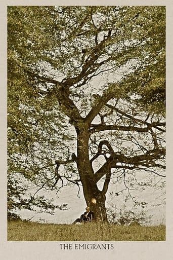 The Emigrants Image