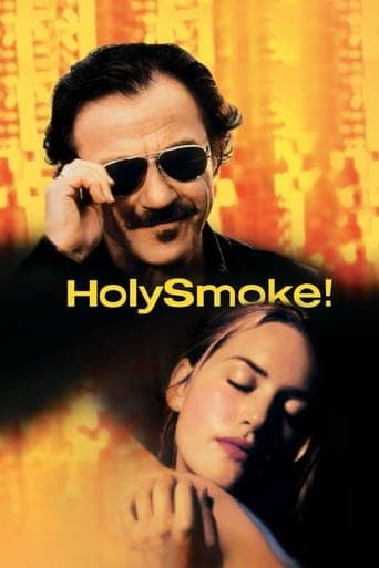 Holy Smoke Image